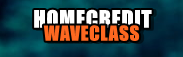 HomeCredit WaveClass  